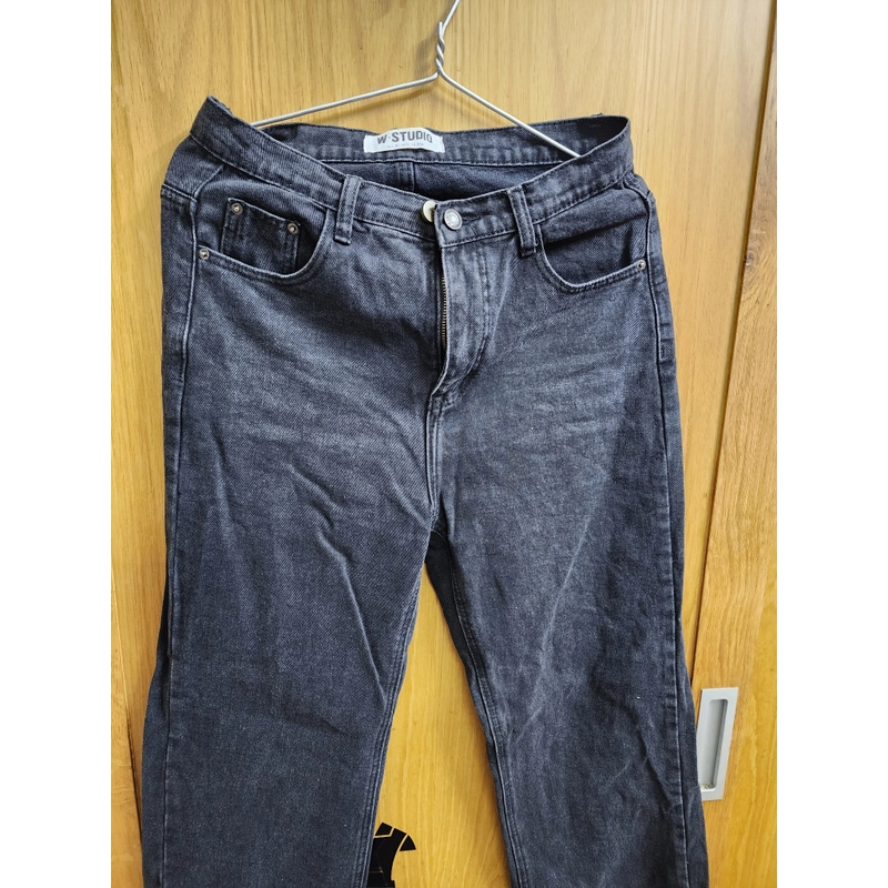 Quần jean đen size to 44k/chiếc 300730