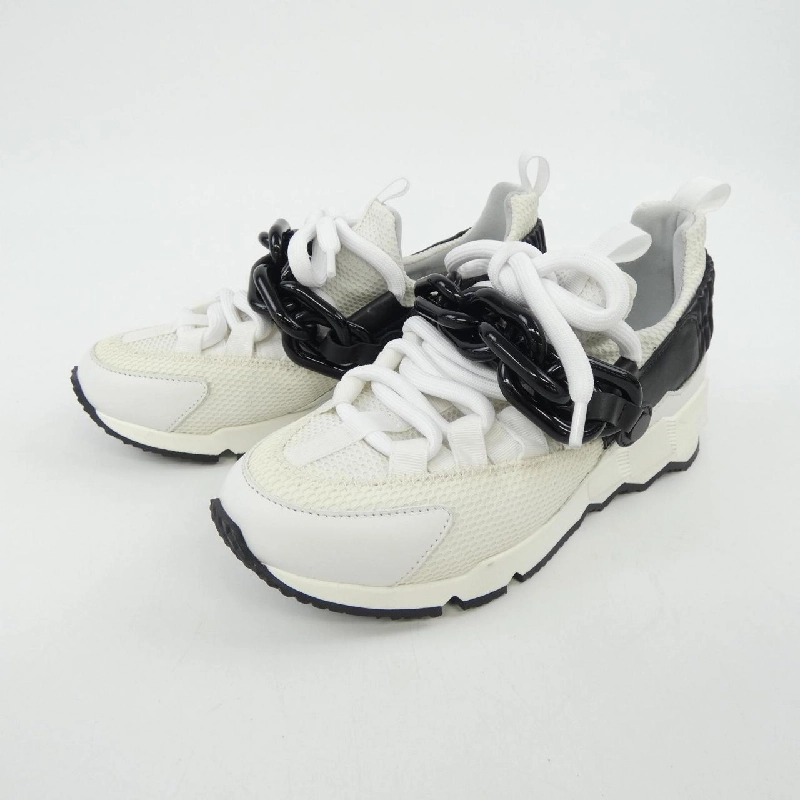 Giày sneaker PIERRE HARDY - Hàng hiệu Authentic 829848