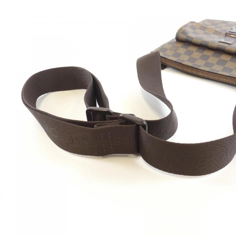 Túi đeo vai Louis Vuitton Damier Pouch Melville N51127 612938