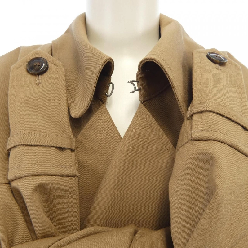 Áo khoác trench coat NIKE DV0851-258 - Hàng hiệu Authentic 890599