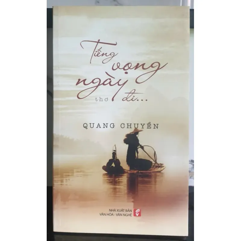 Tiếng Vọng Ngày Đi 698116