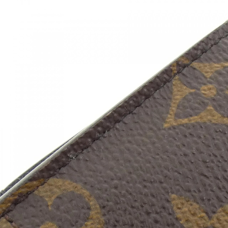 Ví Louis Vuitton Monogram Khổng Lồ Portefeuille Zoé M80725 622102