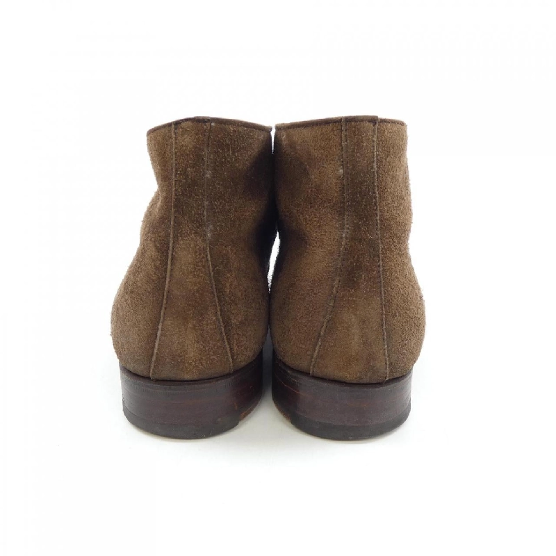 Giày CROCKETT&JONES - Hàng hiệu Authentic 906290