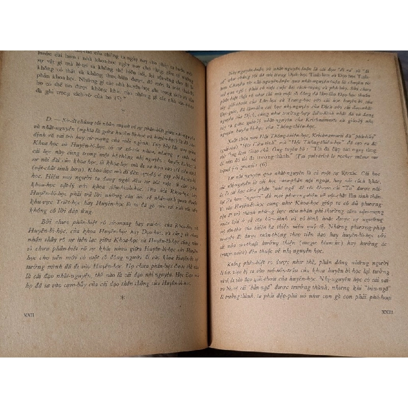 Chu dịch huyền giải - Nguyễn Duy Cần 527786