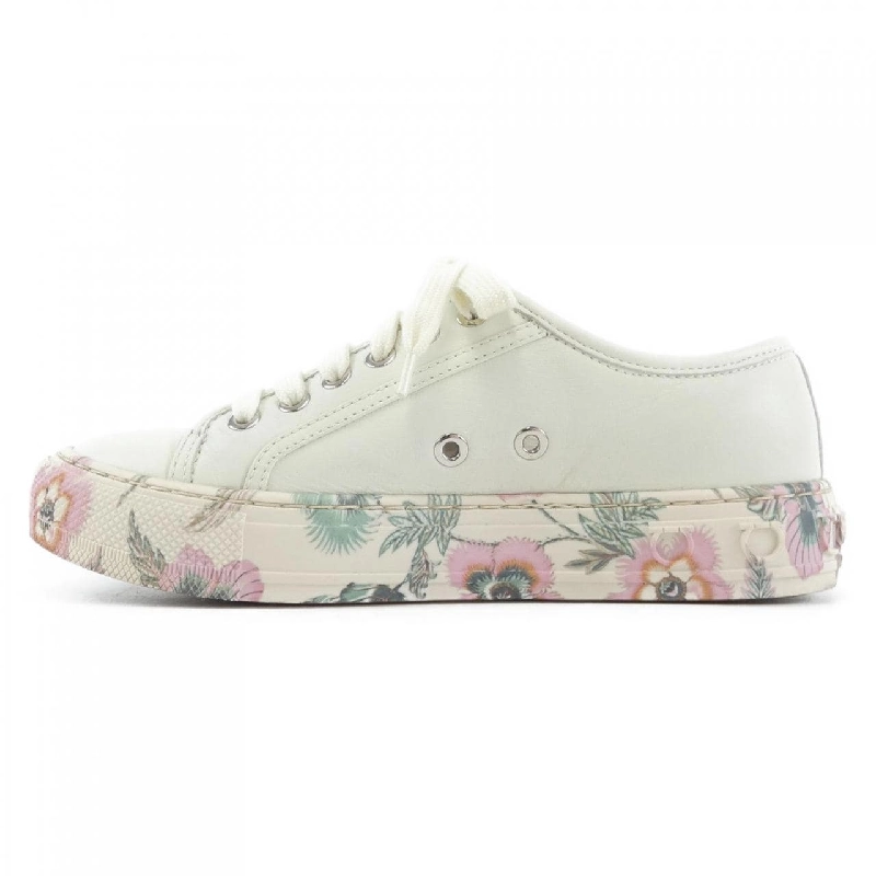 【Mã giảm giá】Salvatore Ferragamo SALVATORE FERRAGAMO Giày sneaker 664955