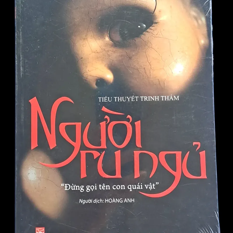 Người ru ngủ - Donato Carrisi 571431