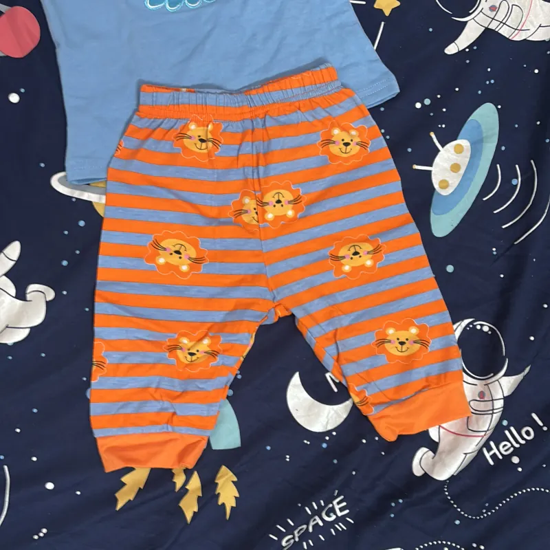 2 bộ quần áo lẻ size 753874