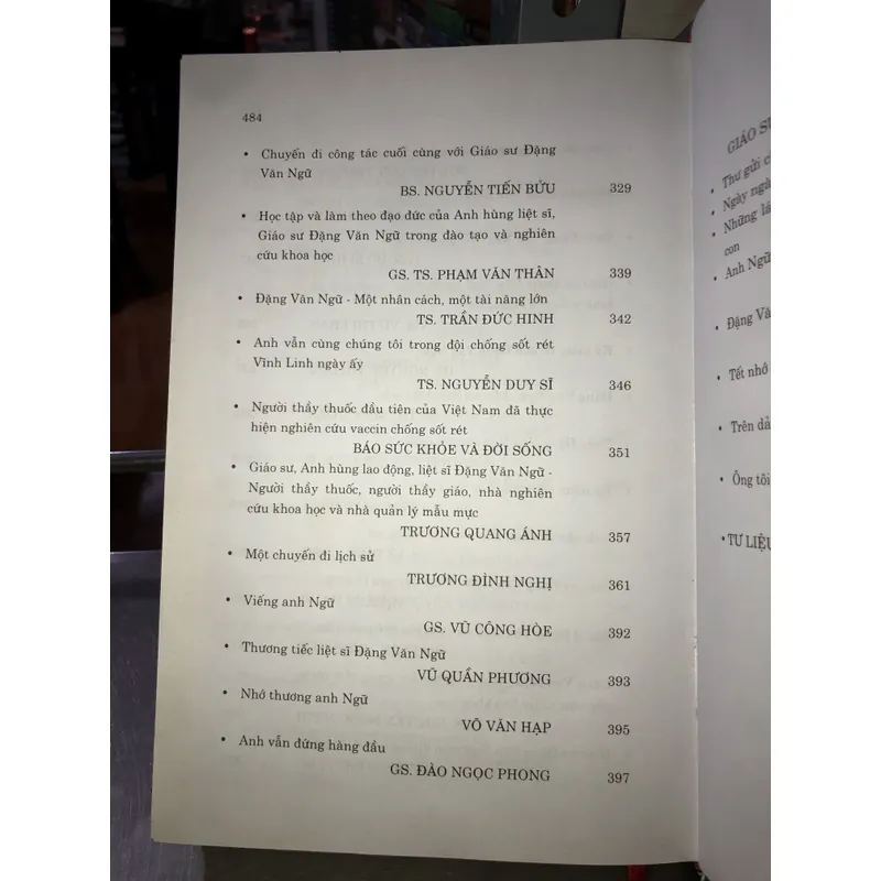 Đặng Văn Ngữ một trí tuệ Việt Nam - Trường Đại học y Hà Nội 734748