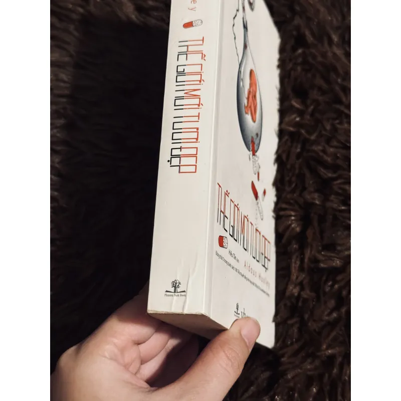 Thế giới mới tươi đẹp 735247