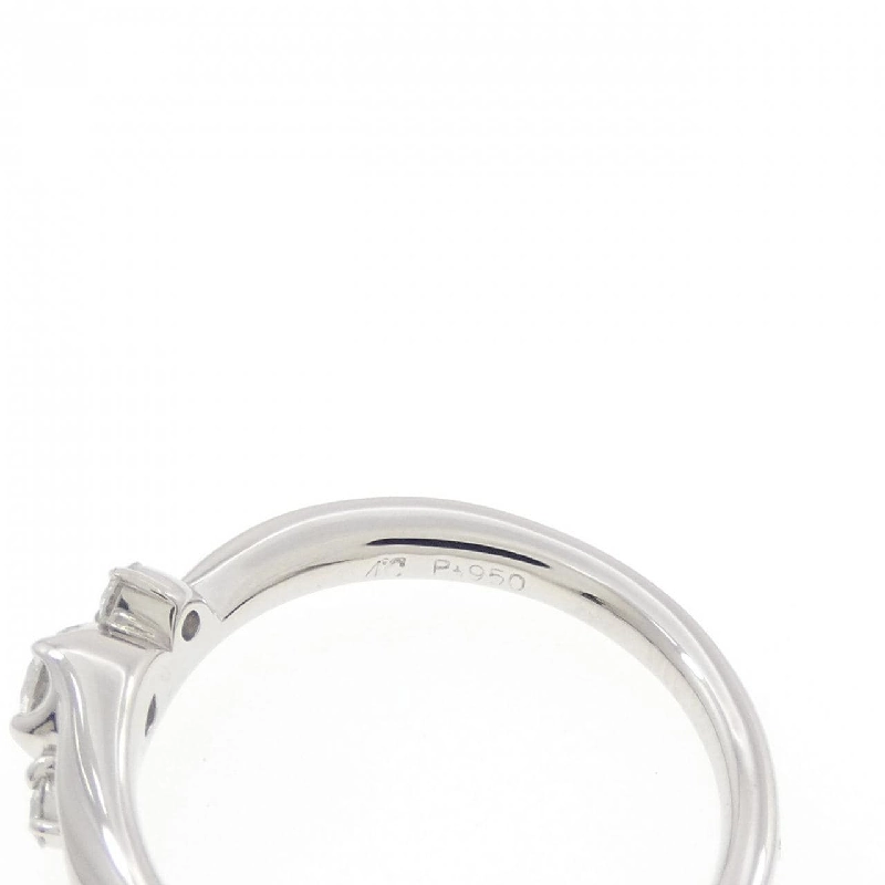 Nhẫn kim cương 4゜C - Hàng hiệu Authentic 835428