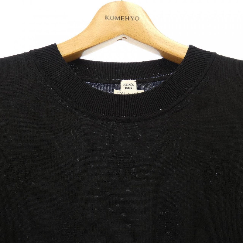 【Mã giảm giá】Đầm HERMES 648931