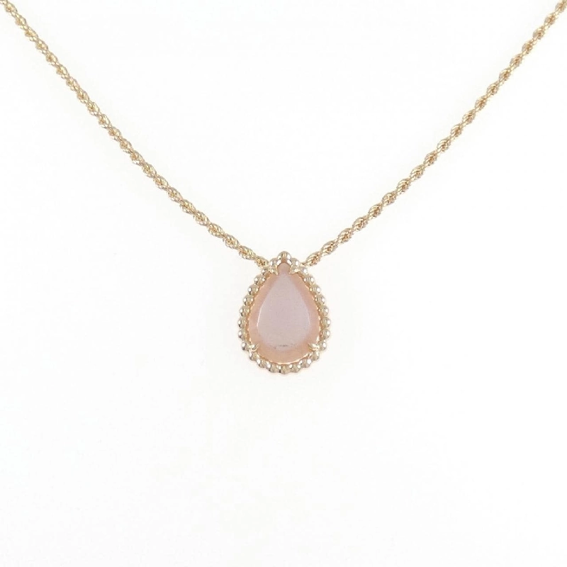 Boucheron Serpent Bohème Dây chuyền nhỏ - Hàng hiệu Authentic 841673