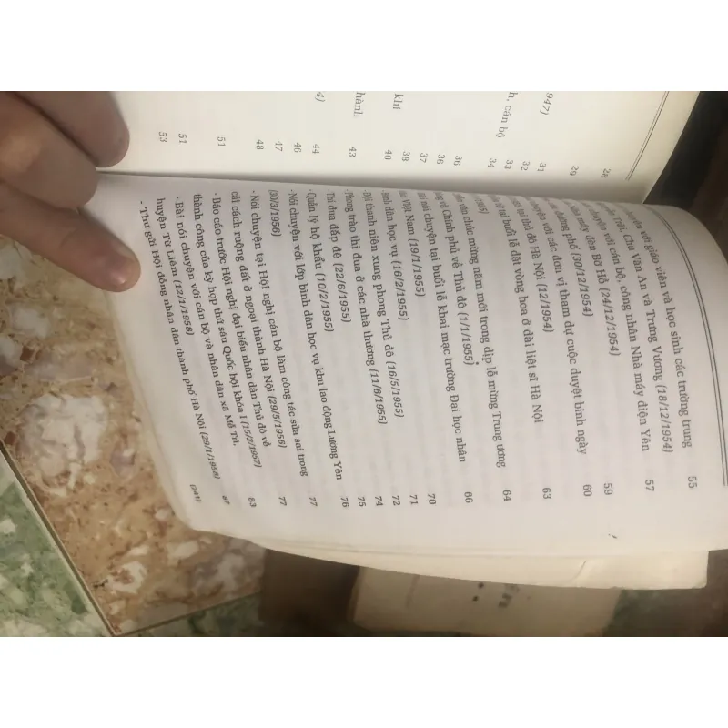 bác hồ với thủ đô hà nội thủ đô hà nội với bác hồ 1026368