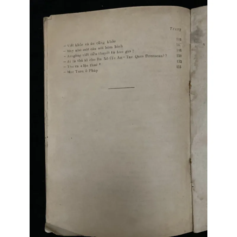 Chuyện làng văn - Việt Nam và Thế giới (tập 2- 1987) 1022465