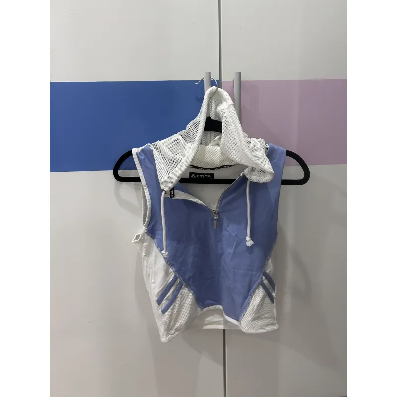 ÁO THỂ THAO NỮ DELTA SECONDHAND SIZE S 1021465