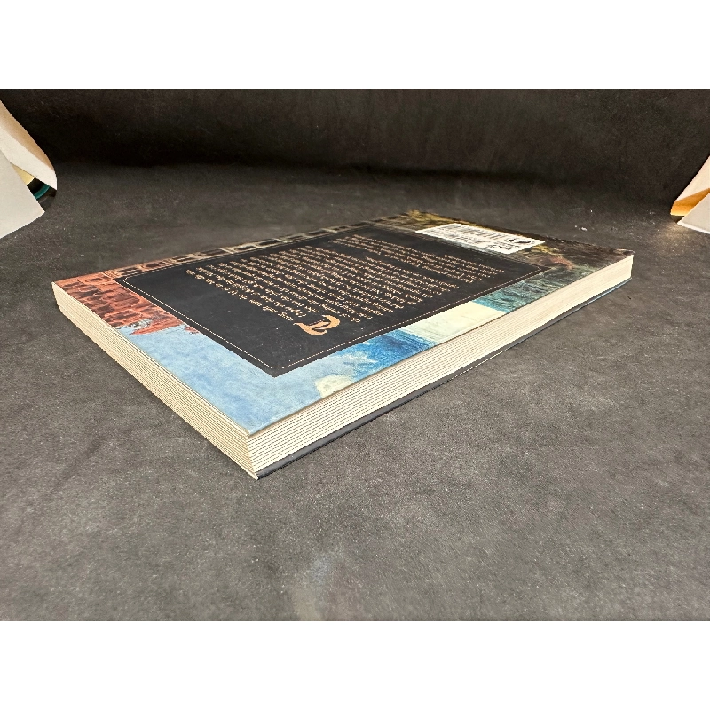 [Phiên Chợ Sách Cũ] Utopia - Địa đàng trần gian, 2020 - Thomas More H1004-SBM 1018025