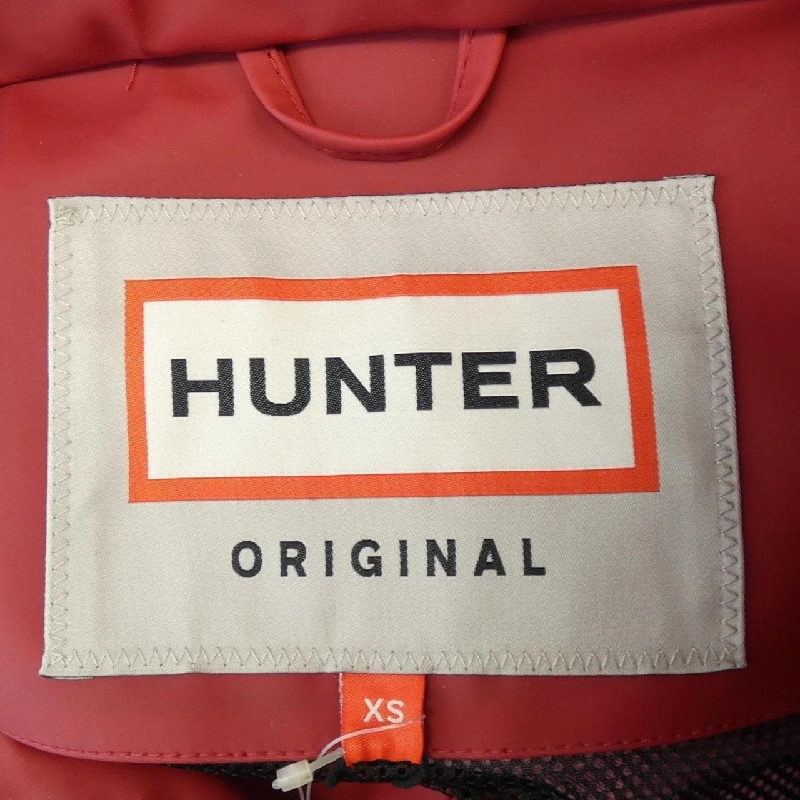 Áo khoác HUNTER - Hàng hiệu Authentic 817412