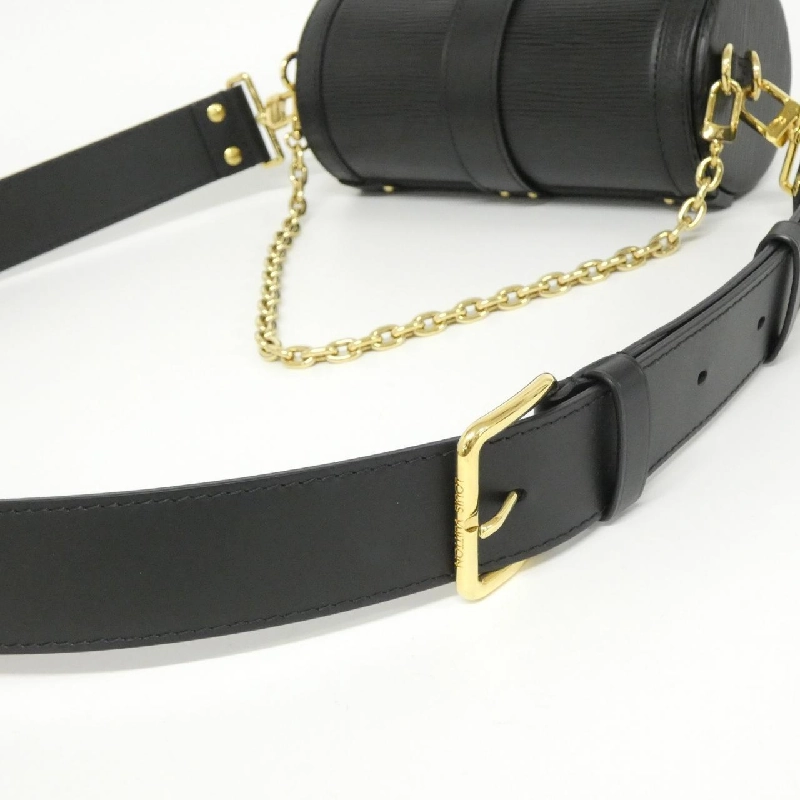 Túi xách vai Louis Vuitton Epi Papillon Trunk M58655 - Hàng hiệu Chính hãng 765777