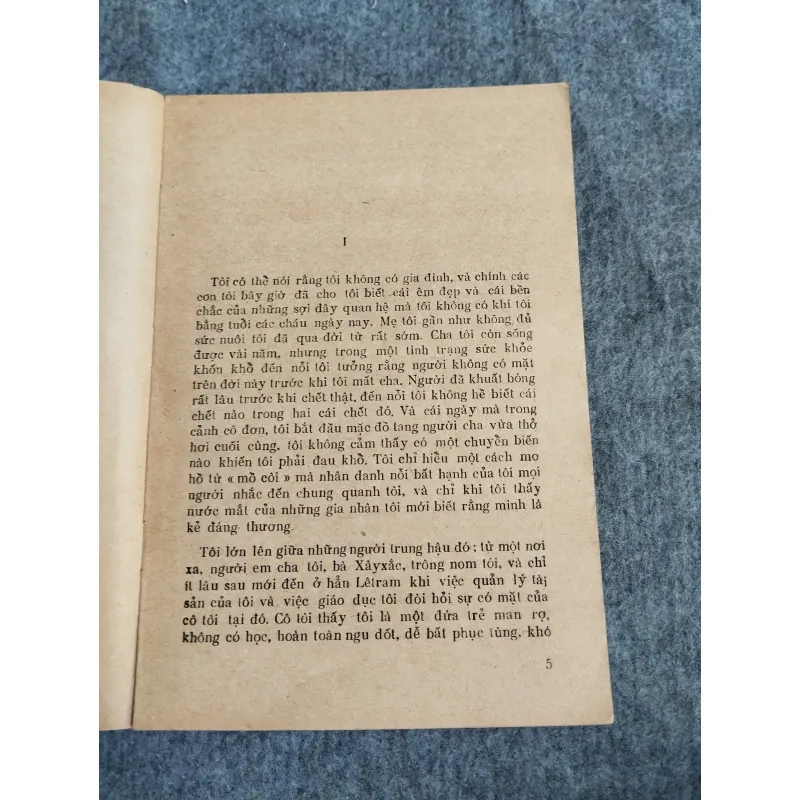 HÃY QUÊN EM ĐI - EUGÈNE FROMANTIN 574645