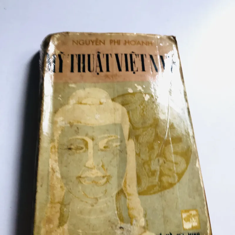 📖 MỸ THUẬT VIỆT NAM (Nguyễn Phi Hoanh) 571065