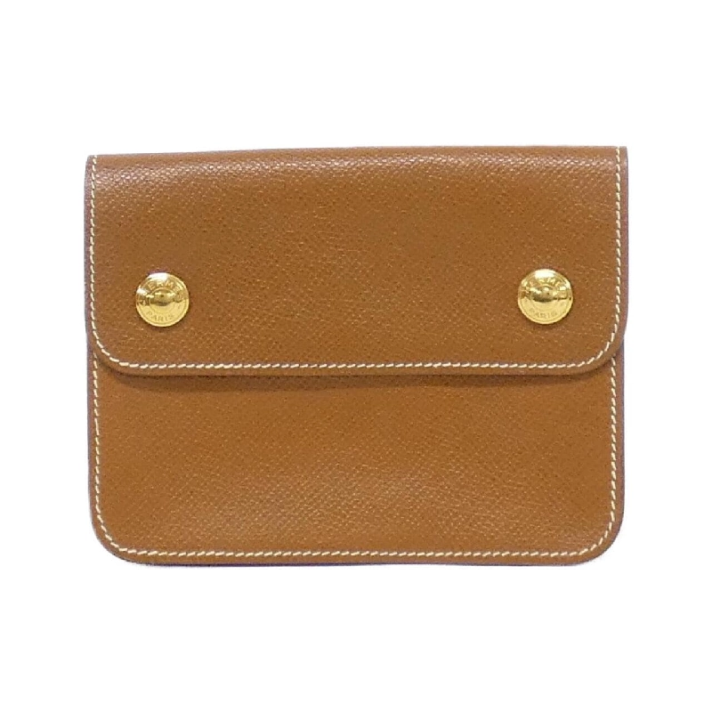 Túi đeo hông Hermes màu xanh - Hàng hiệu Authentic 763922