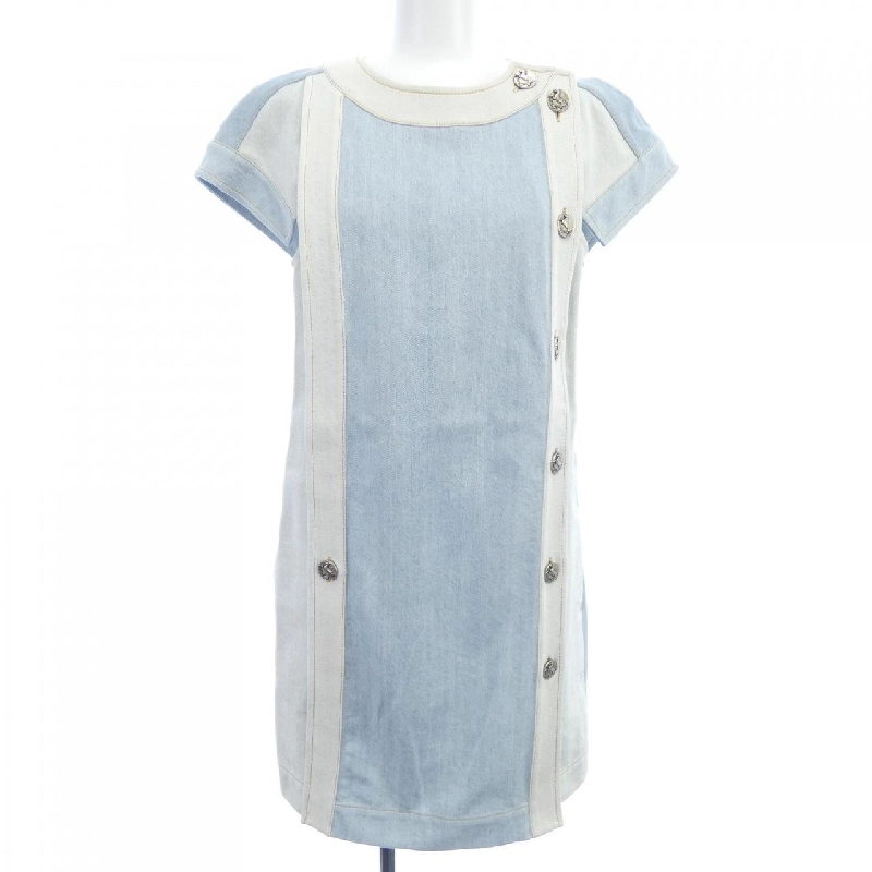 【Mã giảm giá】Chanel CHANEL Đầm 654026