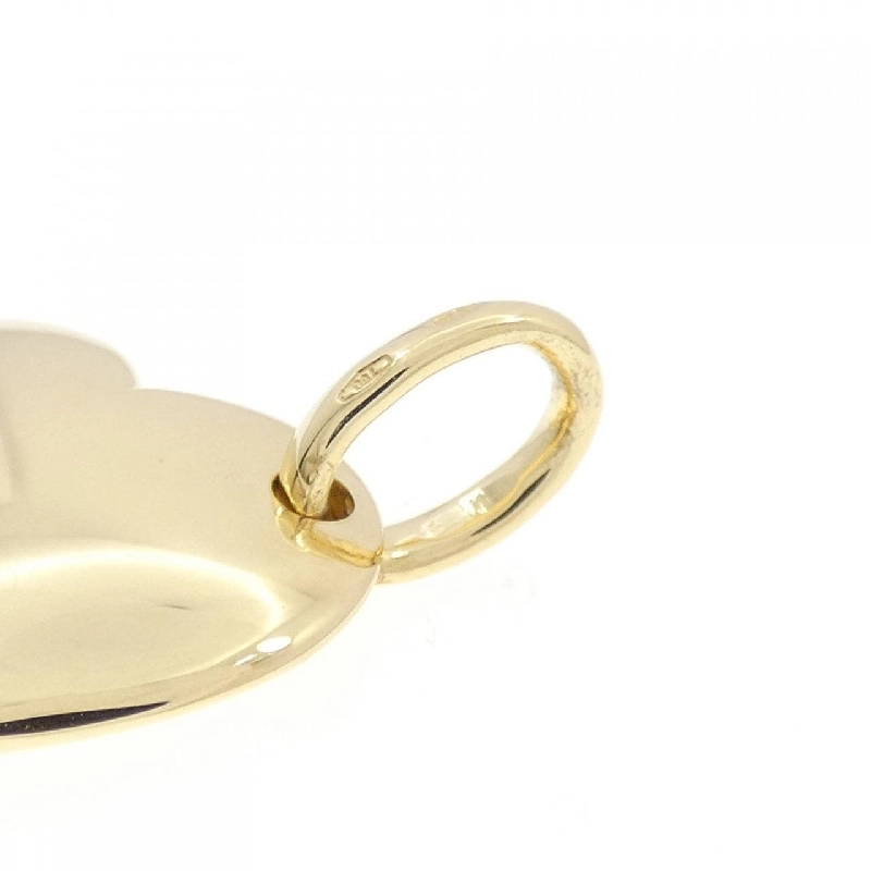 Mặt dây chuyền hình trái tim Pomellato - Hàng hiệu Authentic 843054