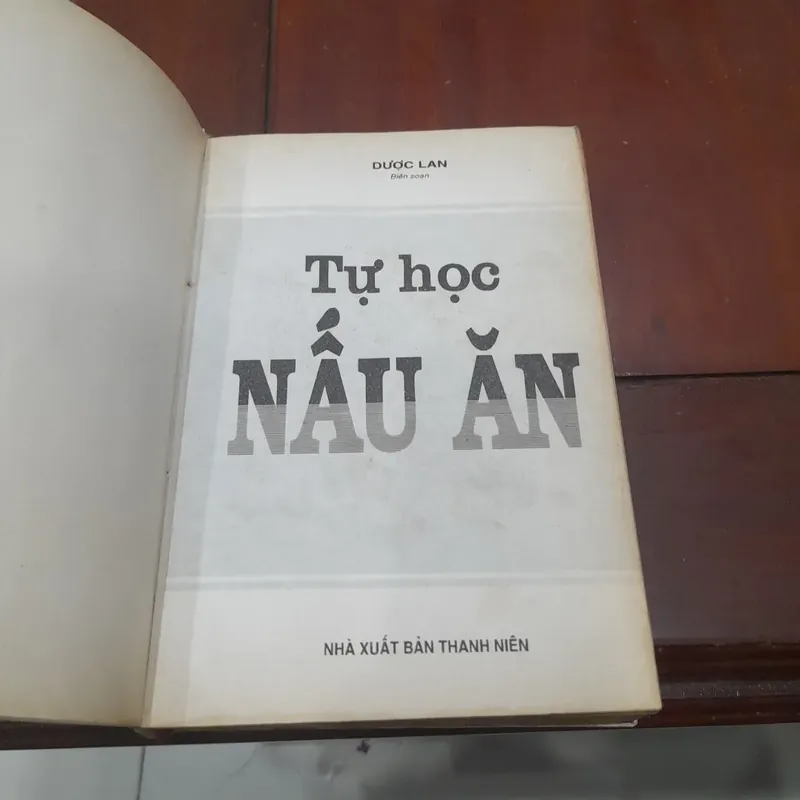Tự học NẤU ĂN 573472