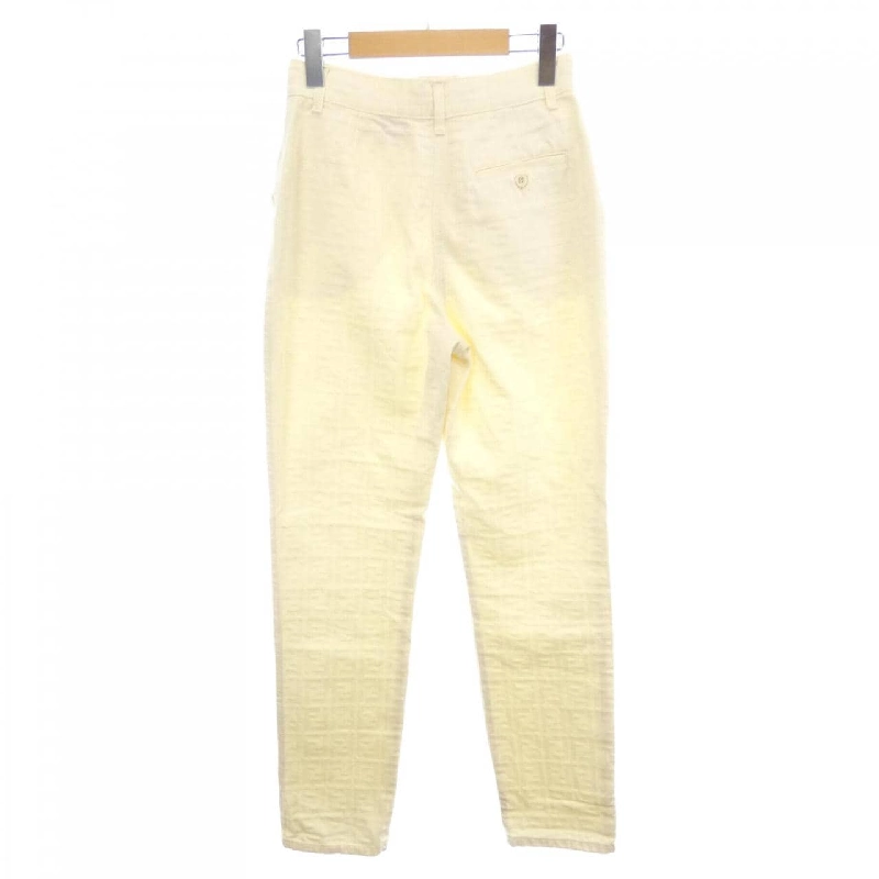 Quần FENDI - Hàng hiệu Authentic 812058