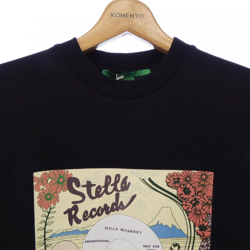 Áo thun Record Long T của Stella McCartney 632316