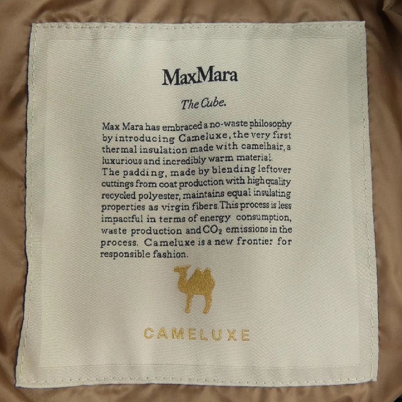 Max Mara Jacket - Hàng hiệu Authentic 825470