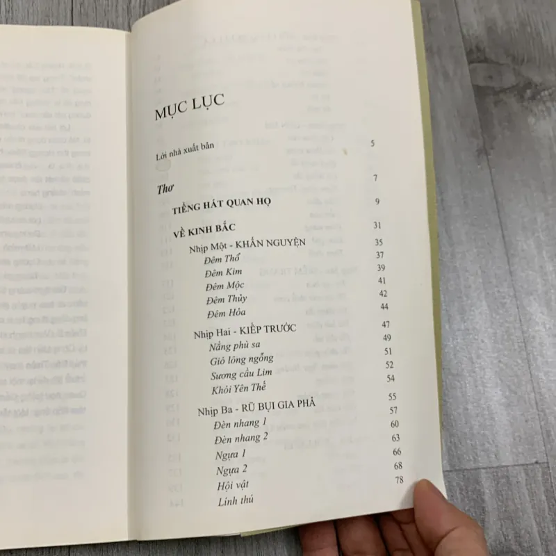 Thơ hoàng cầm. 6b1 756425