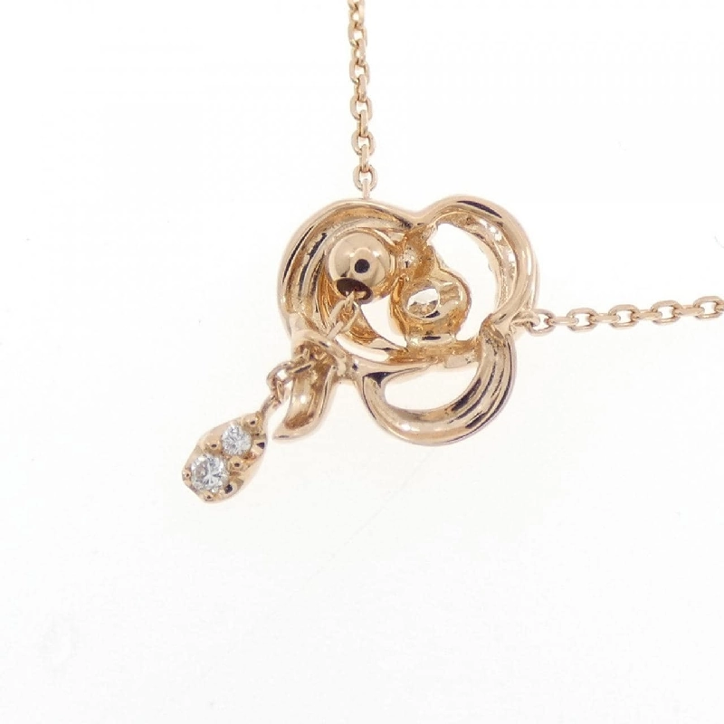 Vòng cổ kim cương Vandome - Hàng hiệu Authentic 842399