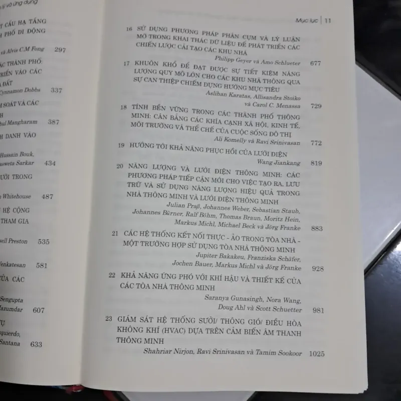 Sách Thành phố thông minh 994055