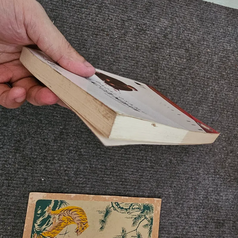 Thất lạc cõi người - Dazai Osamu 754035