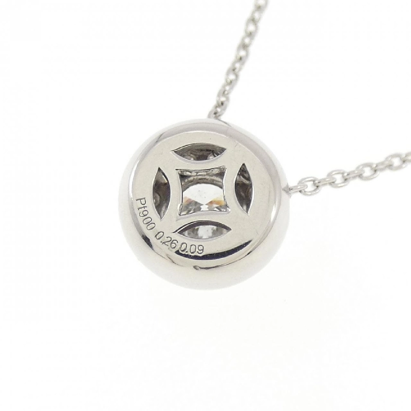 Dây chuyền kim cương Forever Mark 0.26CT - Hàng hiệu Authentic 843881