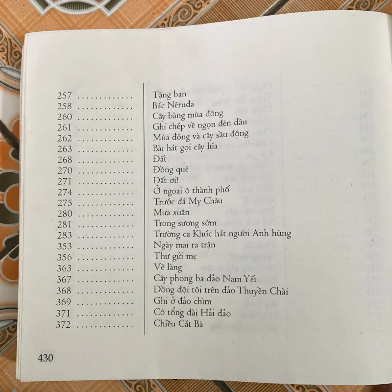 Thơ với tuổi thơ - Trần Đăng Khoa 784530