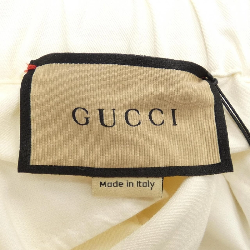 Quần GUCCI - Hàng hiệu Authentic 892075