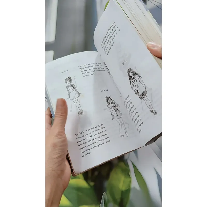 12 Chòm Sao Và Học Viện Ngân Hà - Ellie Kashina 744672