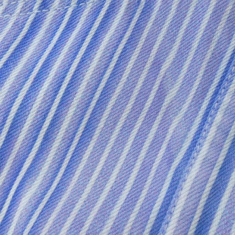 Áo khoác denim CHANEL - Hàng hiệu Authentic 825768