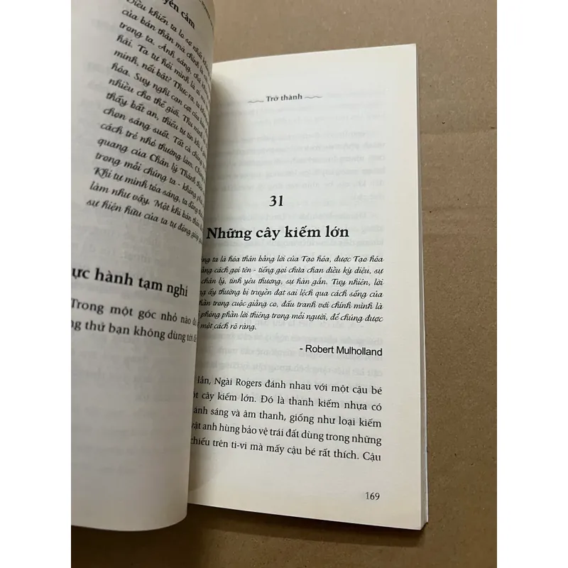 Sức mạnh của điểm dừng 569218