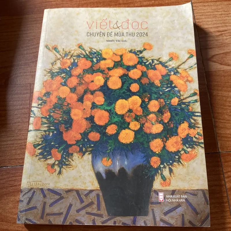 VIẾT VÀ ĐỌC  961517