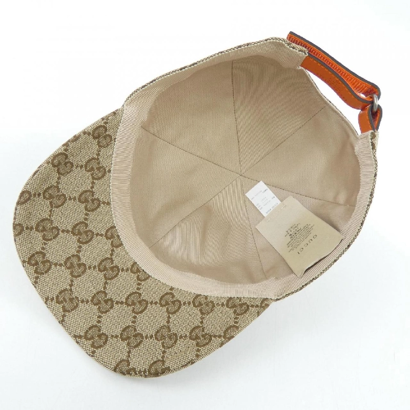 Mũ GUCCI×THE NORTH FACE 672155 4HAJR - Hàng hiệu Authentic 832450