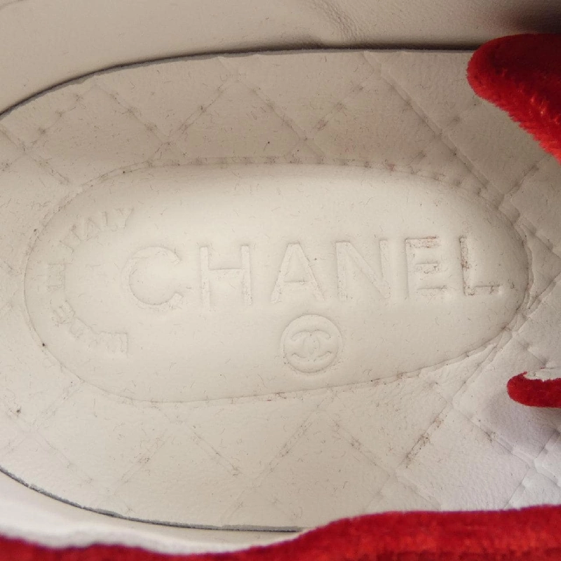 Giày thể thao CHANEL G32719 - Hàng hiệu Chính hãng 827904