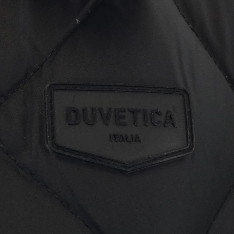 Áo khoác lông vũ DUVETICA BIBARI 632505