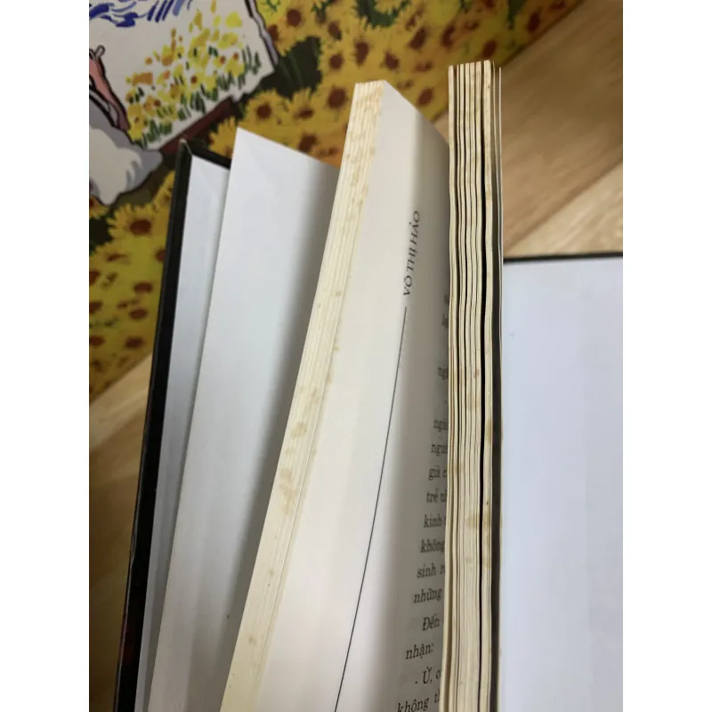 Hồn Trinh Nữ - Võ Thị Hảo 925633