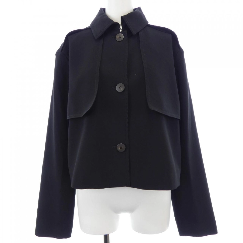 Theory 01-3104112 Jacket - Hàng hiệu Authentic 812808