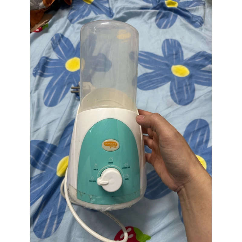 Máy hâm sữa 537113