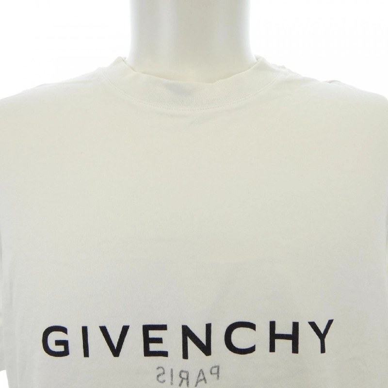 Giày Givenchy BM71653Y6B T-shirt - Hàng hiệu Authentic 891354