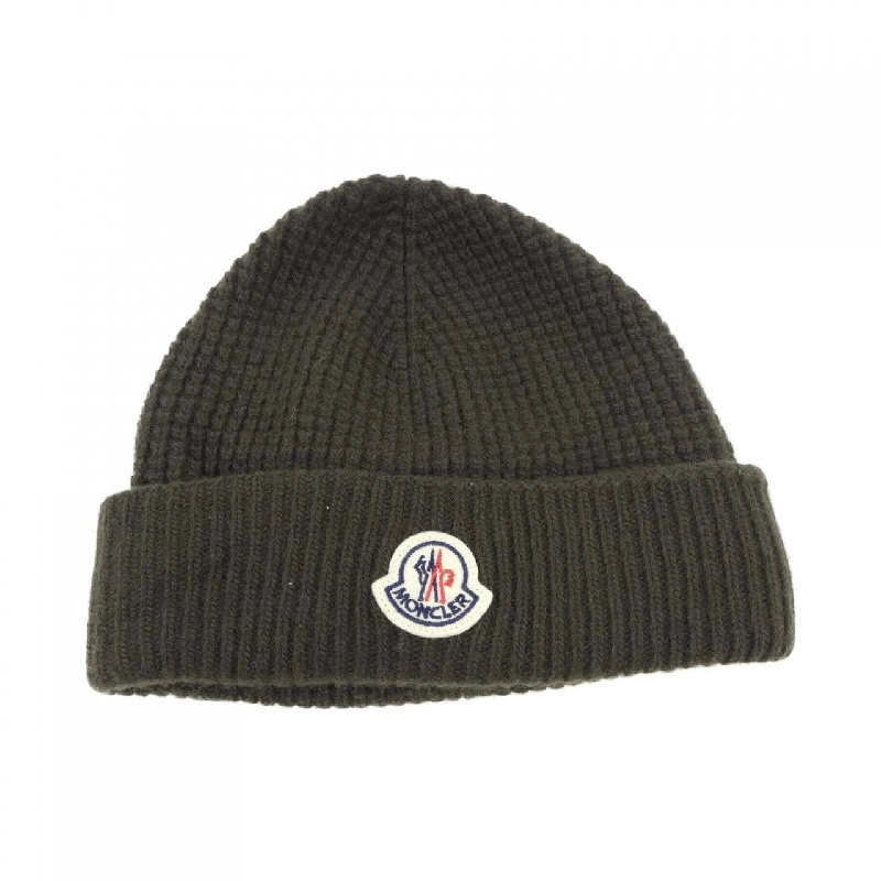 Mũ len MONCLER - Hàng hiệu Chính hãng 906622